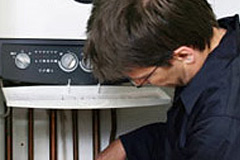 boiler service Grangepans