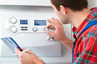 free Grangepans gas safe engineer quotes