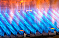 Grangepans gas fired boilers