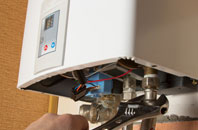 free Grangepans boiler install quotes