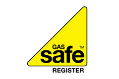 gas safe companies Grangepans